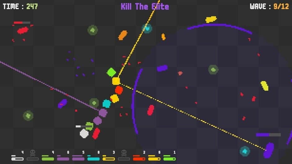Скриншот 3 из Matrix Bro