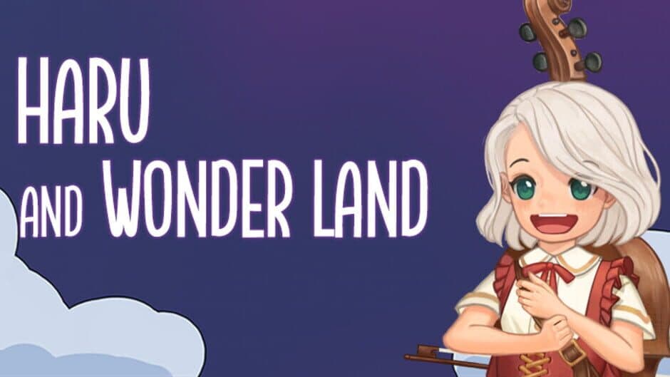 Скриншот 6 из Haru and Wonder Land