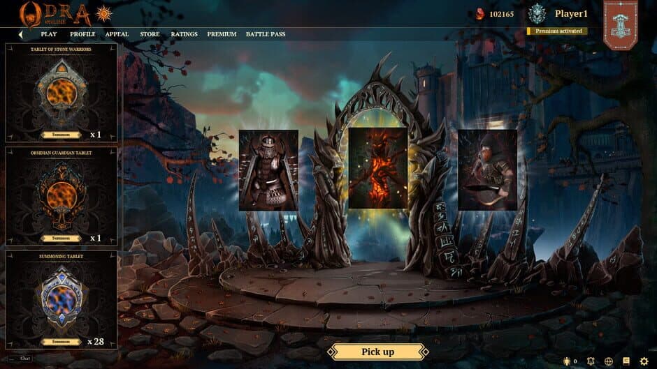 Скриншот 3 из Odra Online