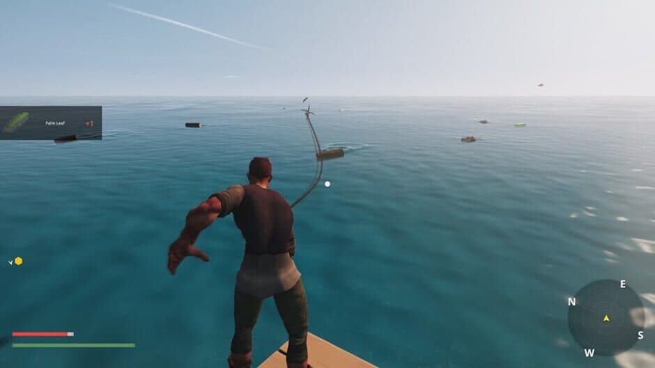 Скриншот 1 из Sea Scraps