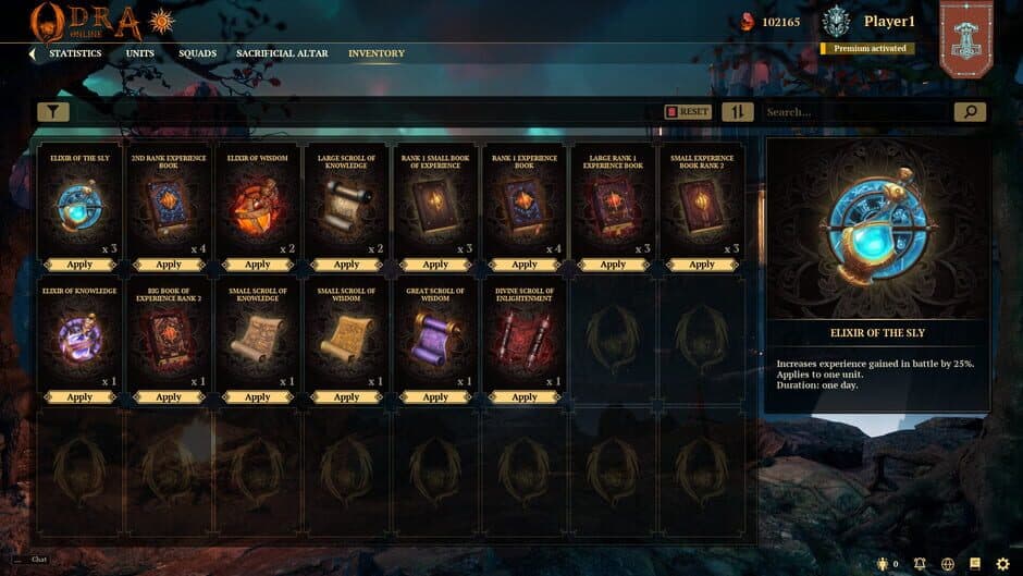 Скриншот 6 из Odra Online