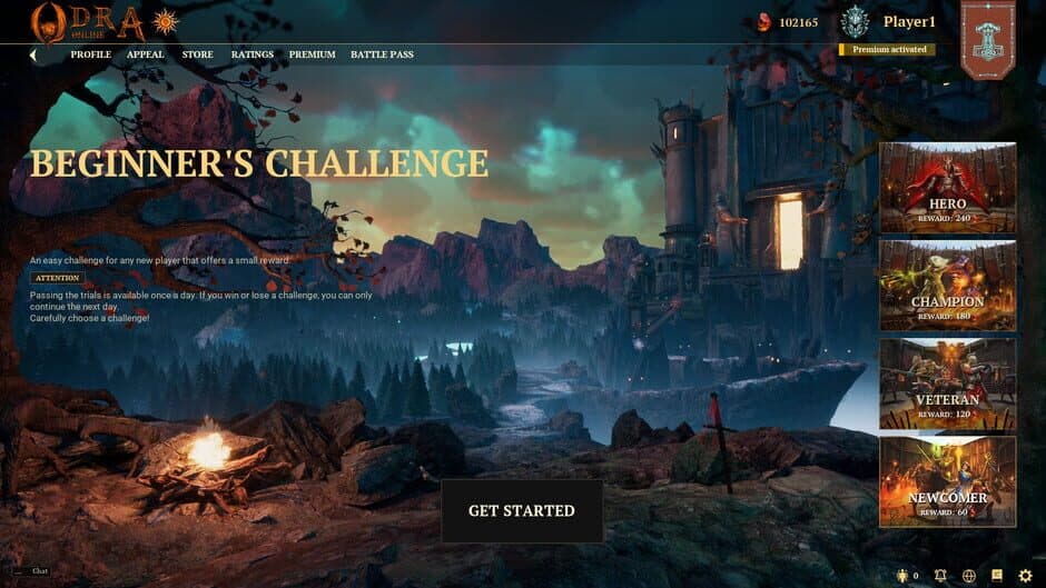 Скриншот 9 из Odra Online