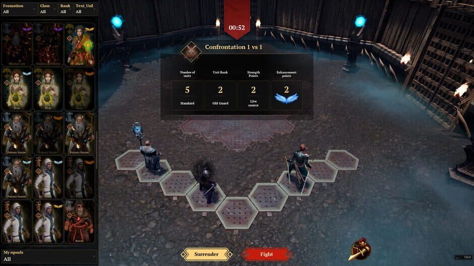 Скриншот 10 из Odra Online
