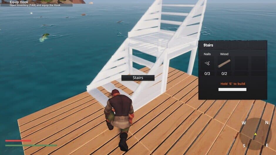Скриншот 6 из Sea Scraps