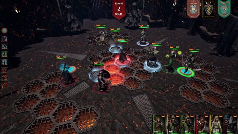 Скриншот 11 из Odra Online