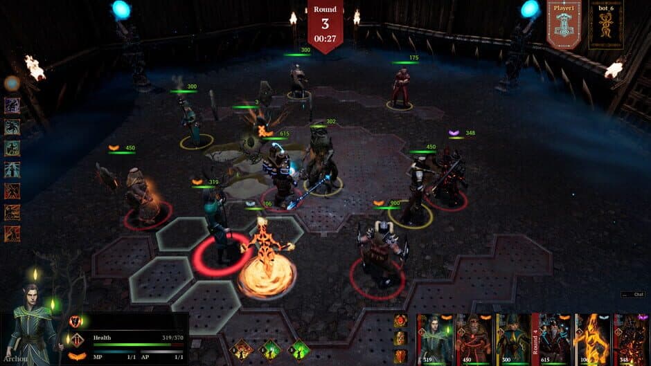 Скриншот 12 из Odra Online