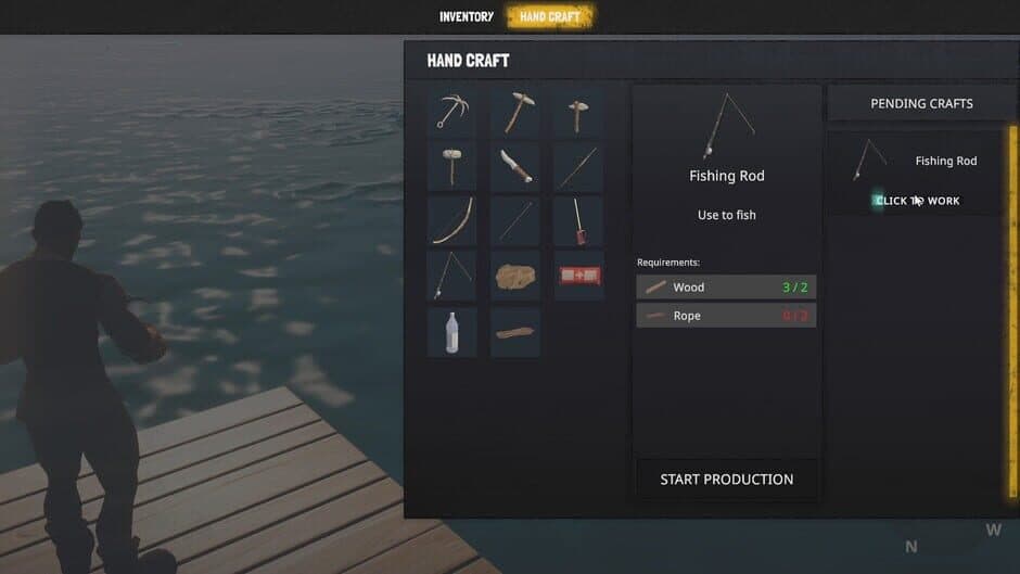 Скриншот 10 из Sea Scraps