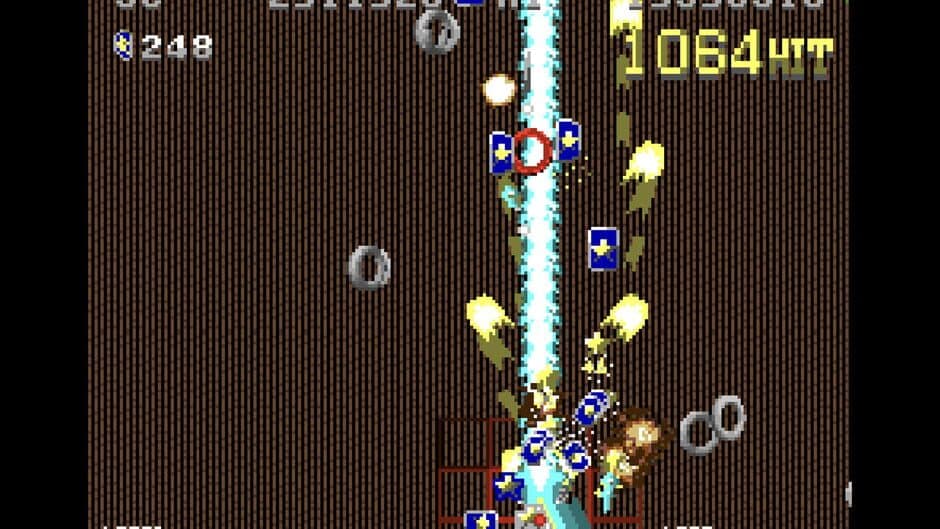Скриншот 1 из Battle AirForce