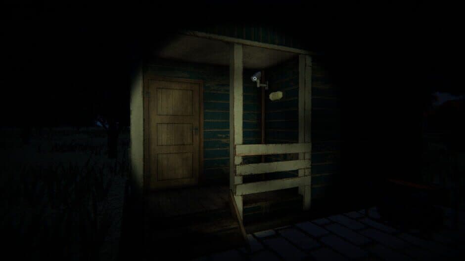 Скриншот 1 из Unwelcome Guest