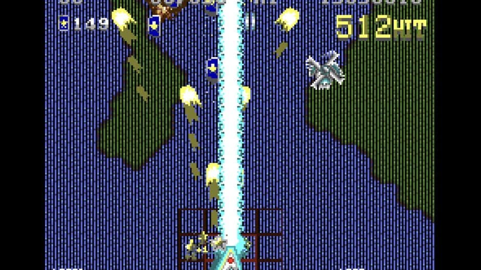 Скриншот 6 из Battle AirForce