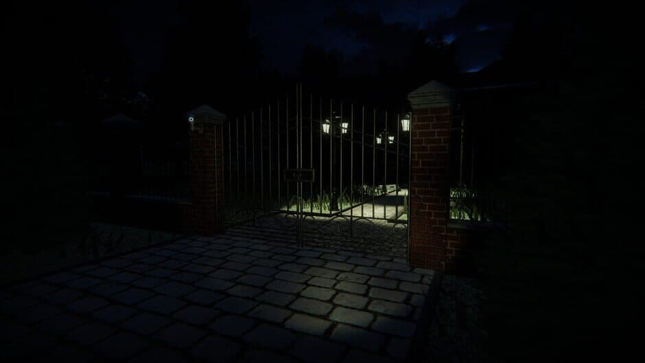 Скриншот 2 из Unwelcome Guest