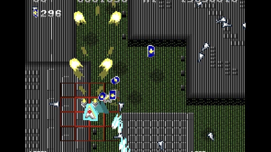 Скриншот 3 из Battle AirForce