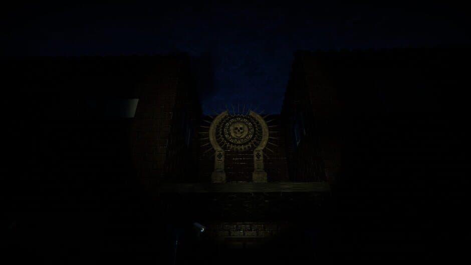 Скриншот 3 из Unwelcome Guest