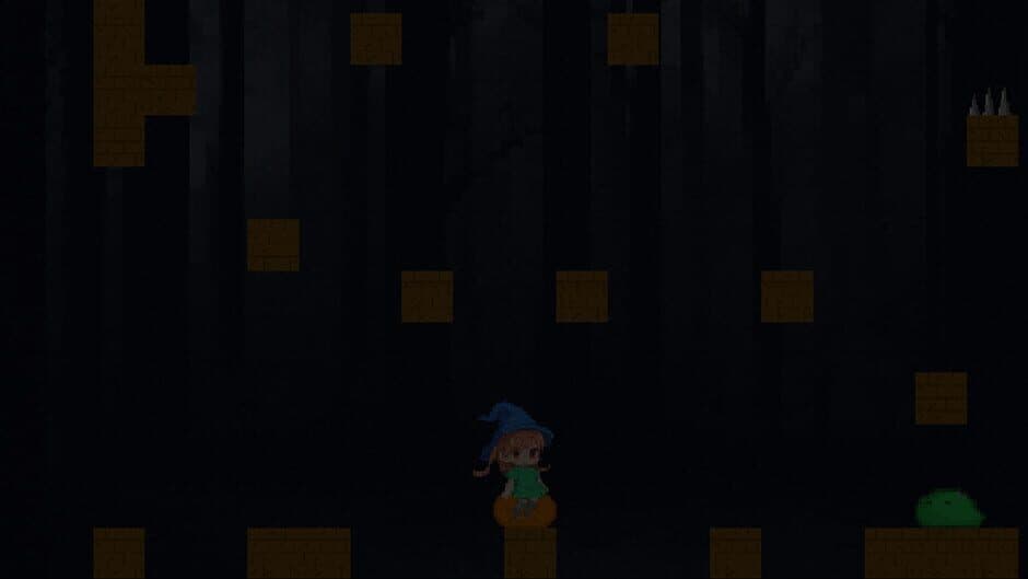 Скриншот 1 из Mysteries of the Forbidden Forest