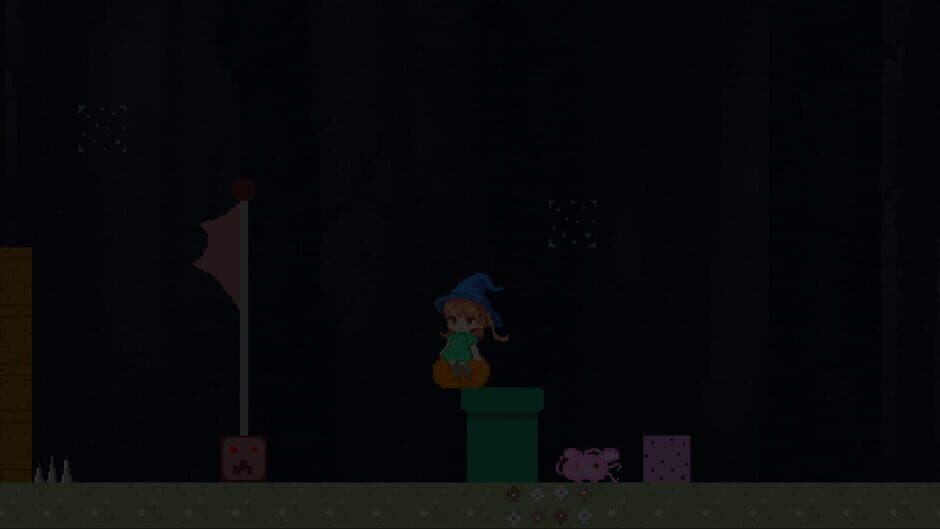 Скриншот 3 из Mysteries of the Forbidden Forest