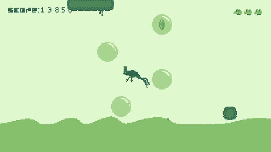 Скриншот 1 из Frogstool