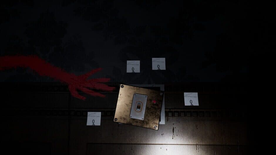 Скриншот 4 из Letters of Bernard Thorne