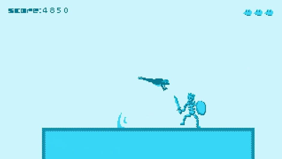 Скриншот 3 из Frogstool