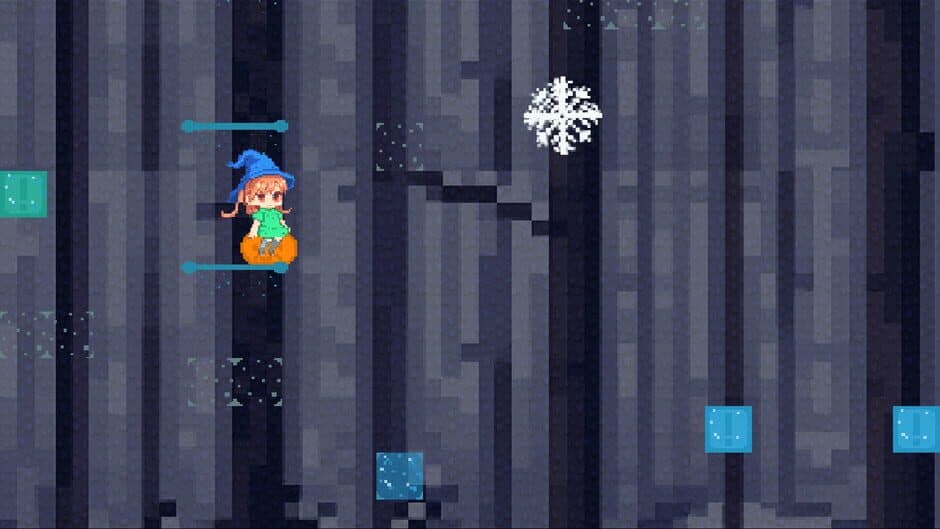 Скриншот 5 из Mysteries of the Forbidden Forest