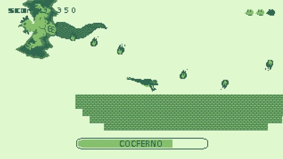 Скриншот 4 из Frogstool