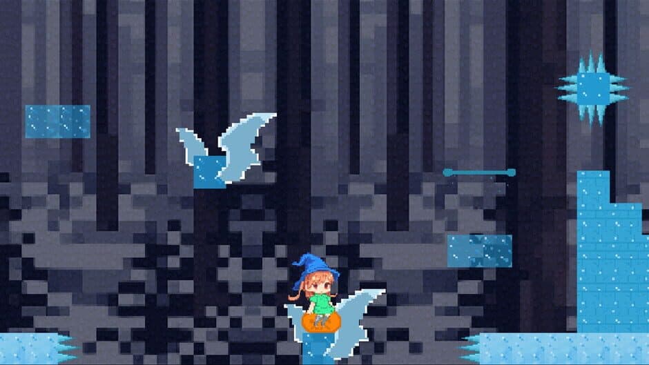Скриншот 6 из Mysteries of the Forbidden Forest