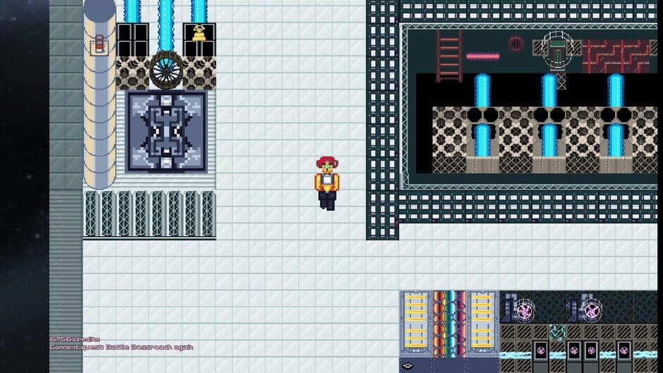 Скриншот 4 из Prismatic: Nox's Gate