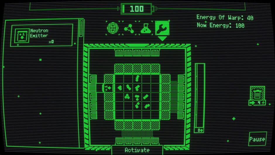 Скриншот 2 из Critical Point