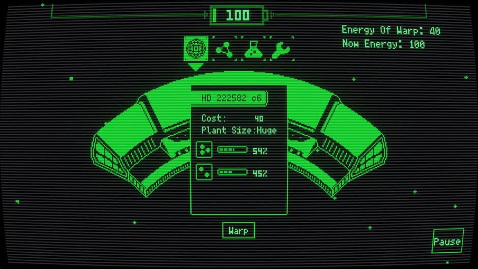 Скриншот 4 из Critical Point