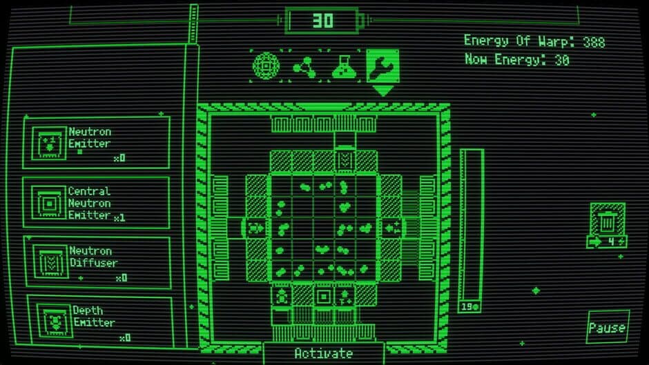 Скриншот 5 из Critical Point