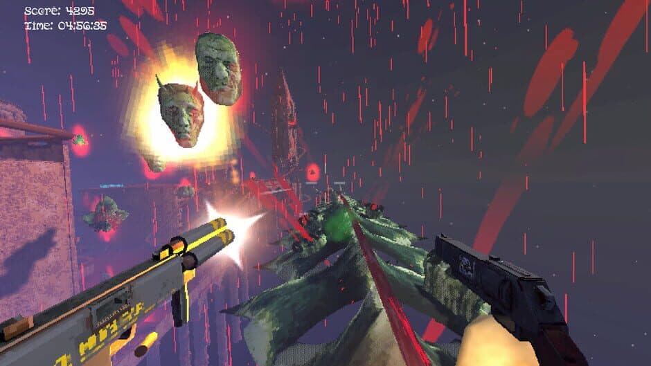 Скриншот 3 из Devil's Derby