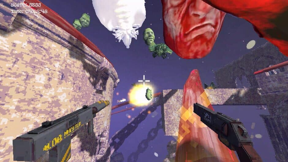 Скриншот 6 из Devil's Derby