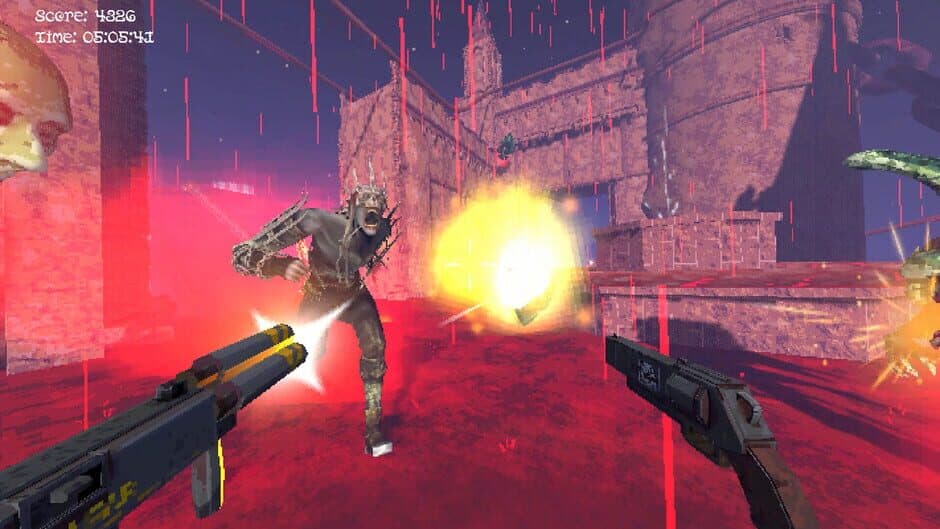 Скриншот 7 из Devil's Derby