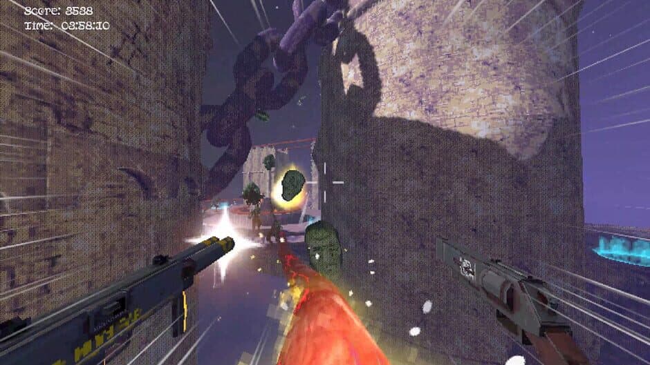 Скриншот 8 из Devil's Derby