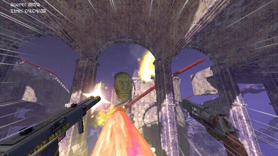 Скриншот 10 из Devil's Derby