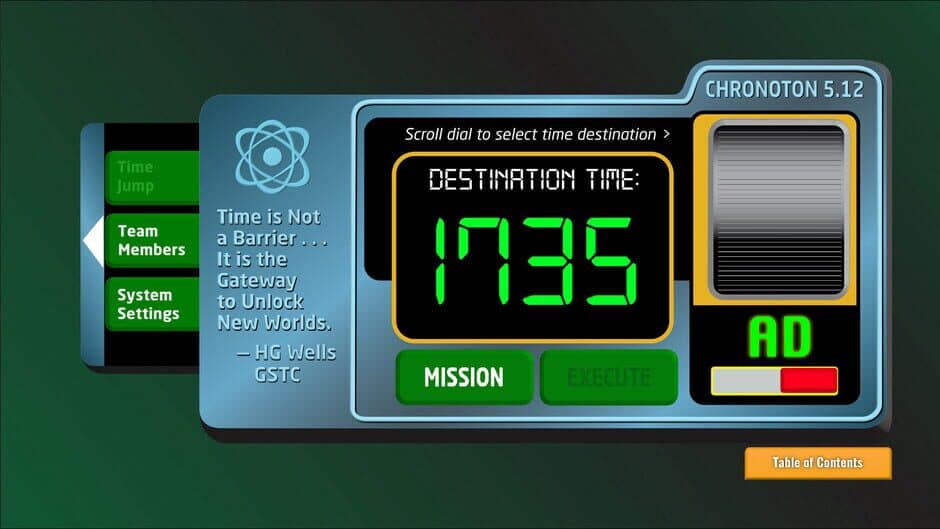 Скриншот 8 из Time Enforcers