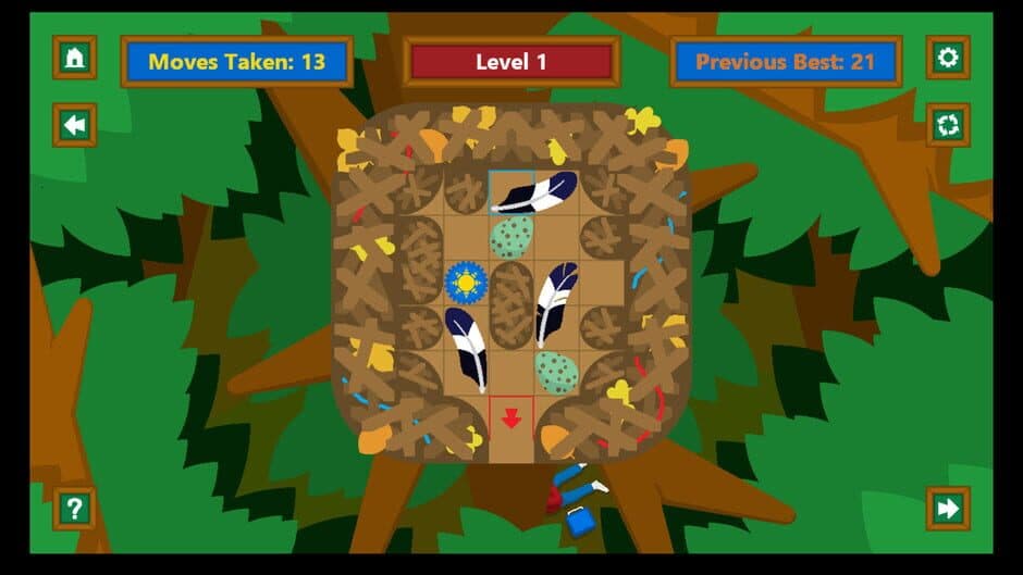 Скриншот 2 из Pocket Thief