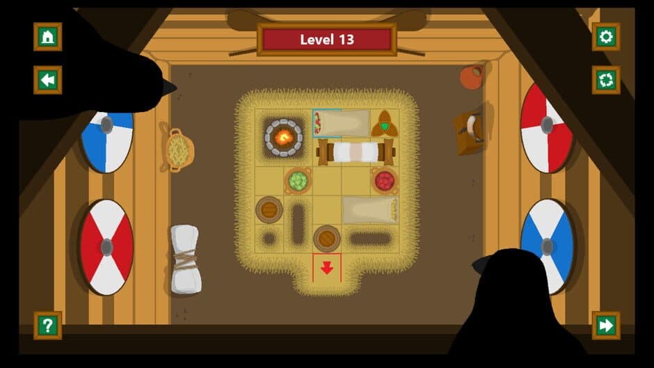 Скриншот 3 из Pocket Thief
