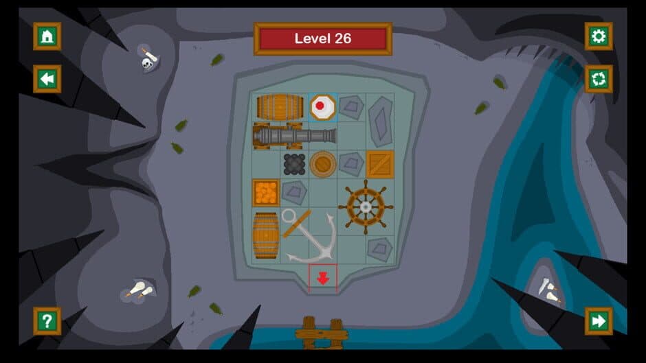 Скриншот 4 из Pocket Thief
