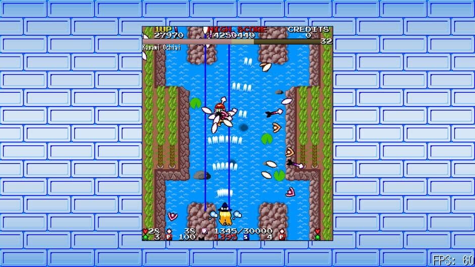 Скриншот 2 из Touhou Chouhatsuyou: Burgeoning Tresses of Longevity