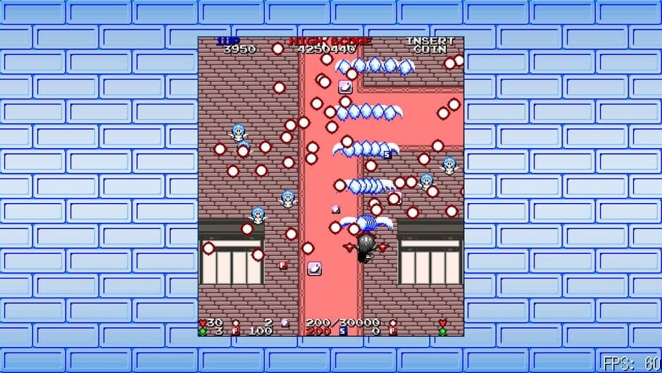Скриншот 3 из Touhou Chouhatsuyou: Burgeoning Tresses of Longevity