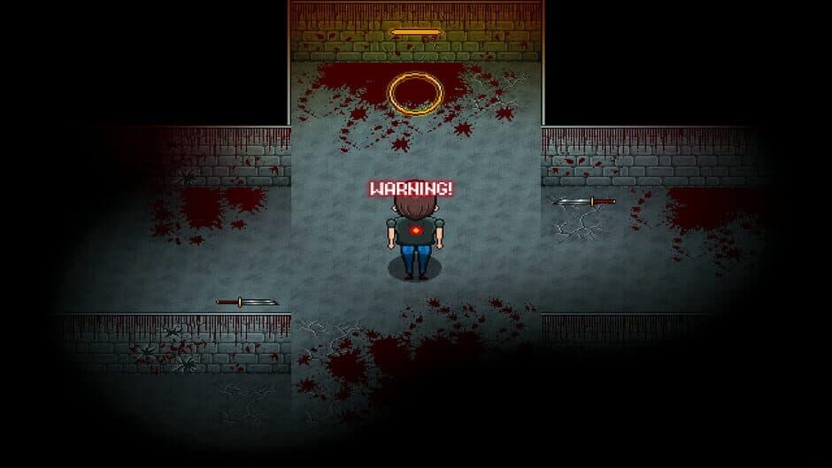 Скриншот 5 из Manicos Haunted Hotel