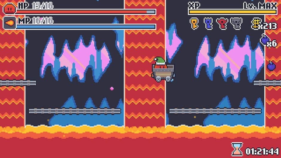 Скриншот 5 из Adventurous Slime