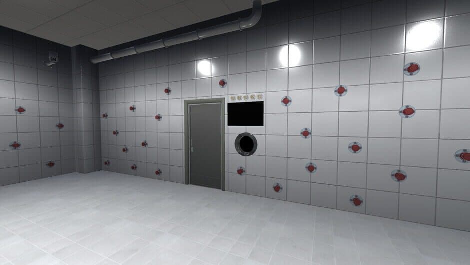 Скриншот 2 из Button Prison