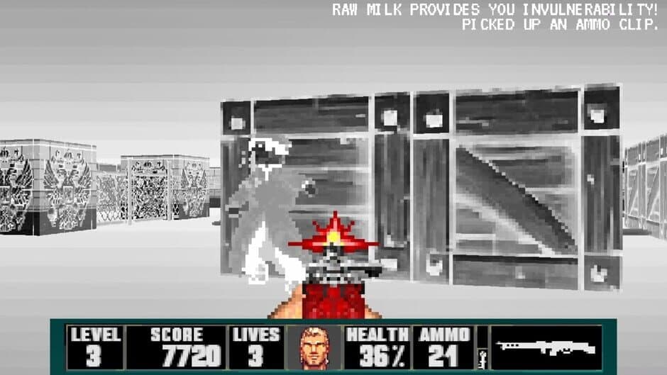 Скриншот 6 из Bolsheviktion 3D