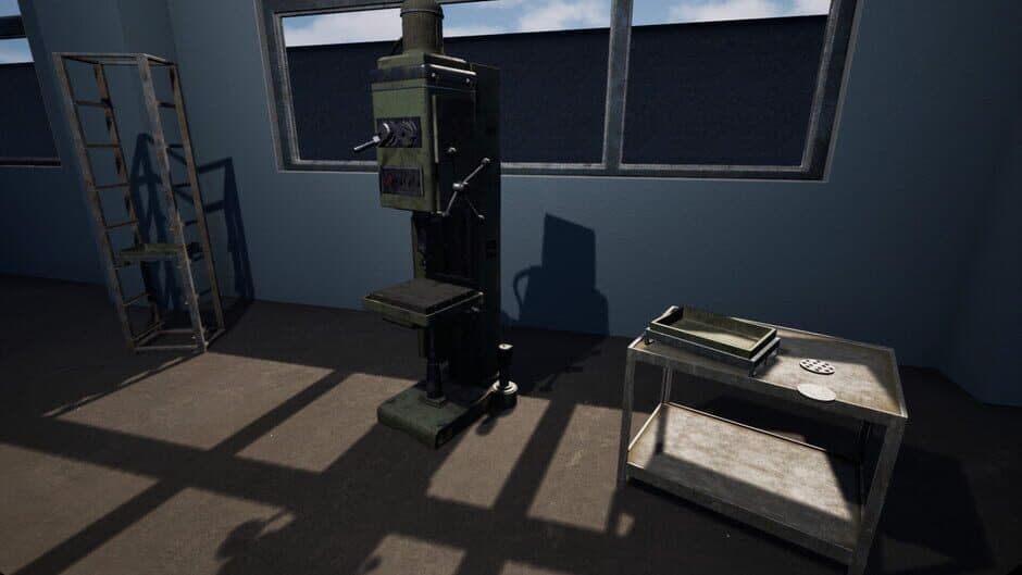 Скриншот 5 из Doomer Simulator