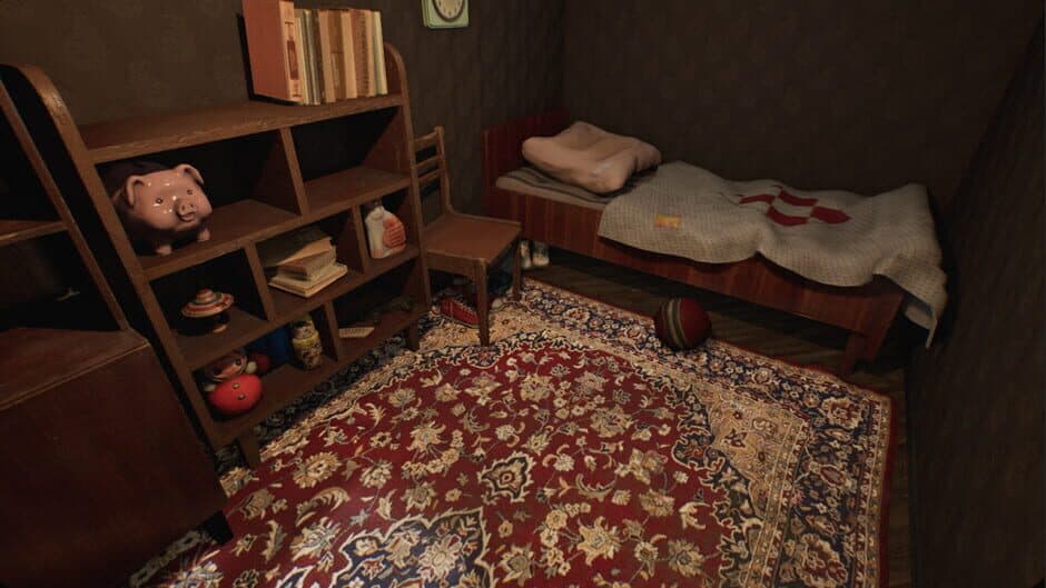 Скриншот 8 из Doomer Simulator