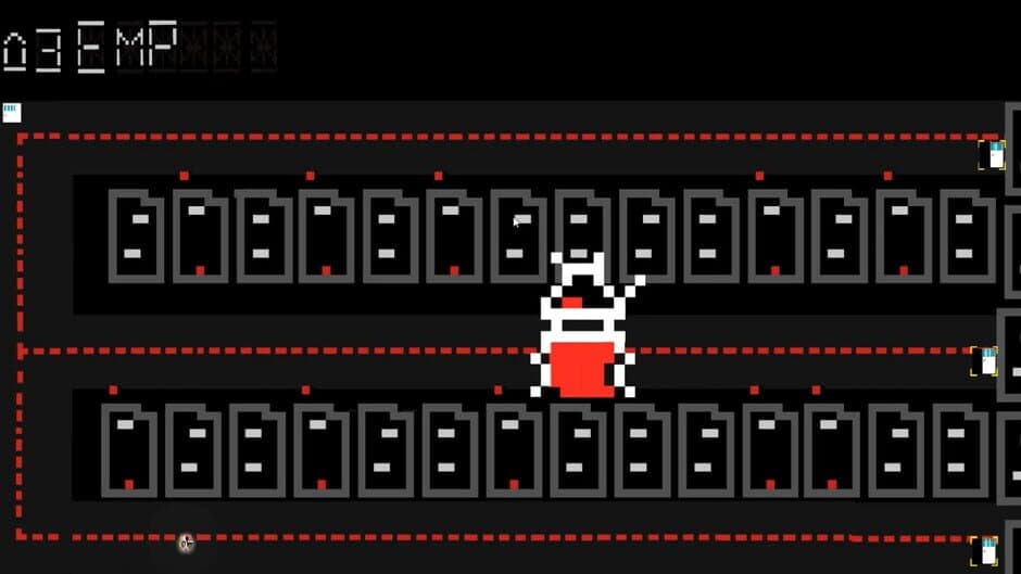 Скриншот 4 из 3 Bullets