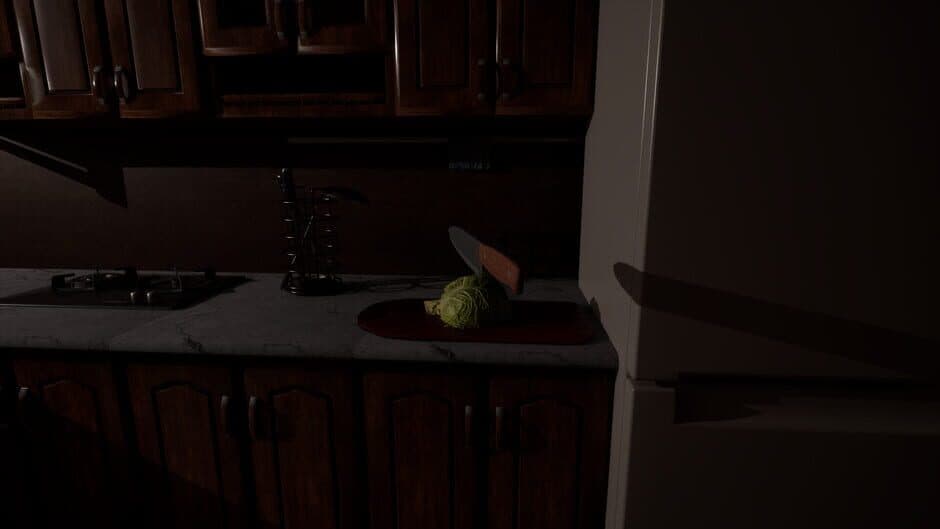 Скриншот 4 из Get a Midnight Snack without Mom Knowing
