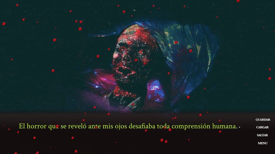 Скриншот 4 из Personal Murder Theater: Strangled Roots