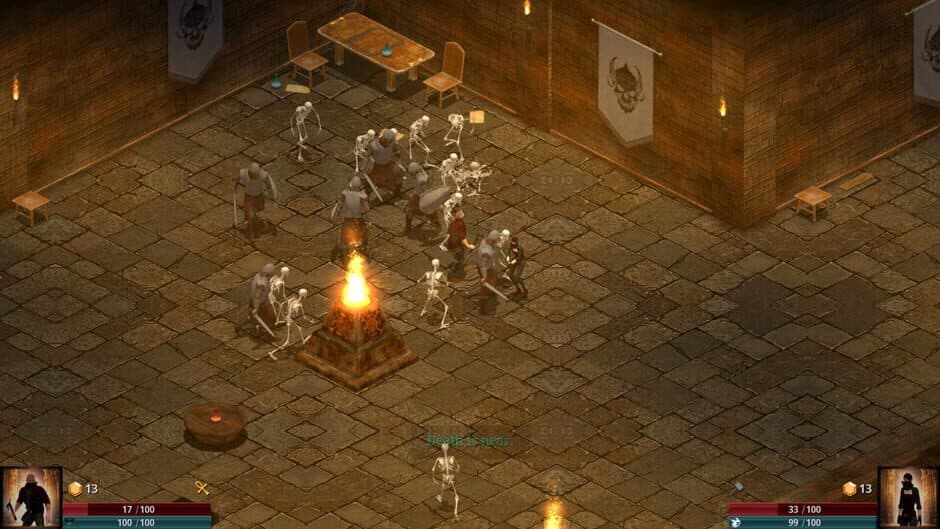Скриншот 8 из Phantom Relics